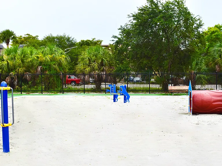 Bark Park
