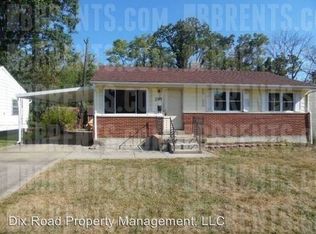 295 Rockford Dr, Hamilton, OH 45013