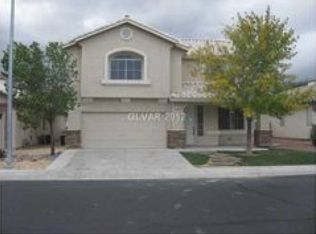 19 Pangloss St, Henderson, NV 89002