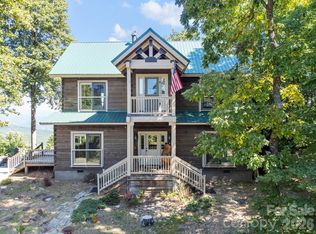 347 Valleyview Dr, Rutherfordton, NC 28018