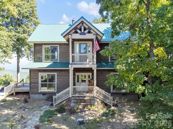 347 Valleyview Dr, Rutherfordton, NC 28018