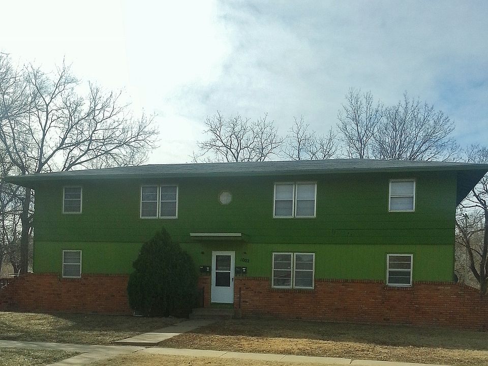 Johnstown Apartments