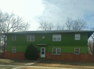 1002 Johnstown Ave APT D, Salina, KS 67401