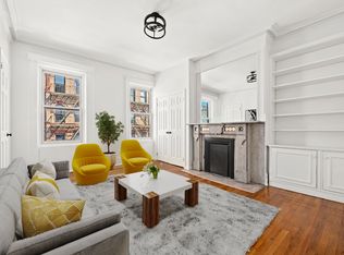 228 W 10th St APT 4A, New York, NY 10014