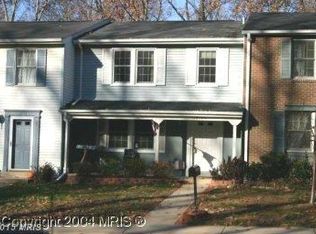 19743 Framingham Dr, Gaithersburg, MD 20879