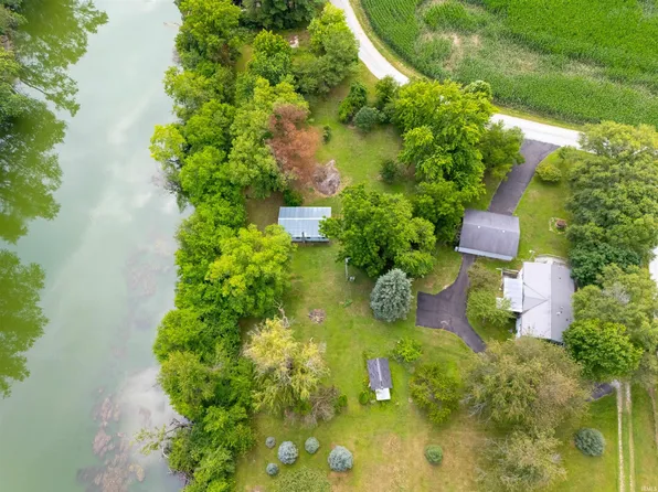 4330 S Rivercrest, Winamac, IN 46996