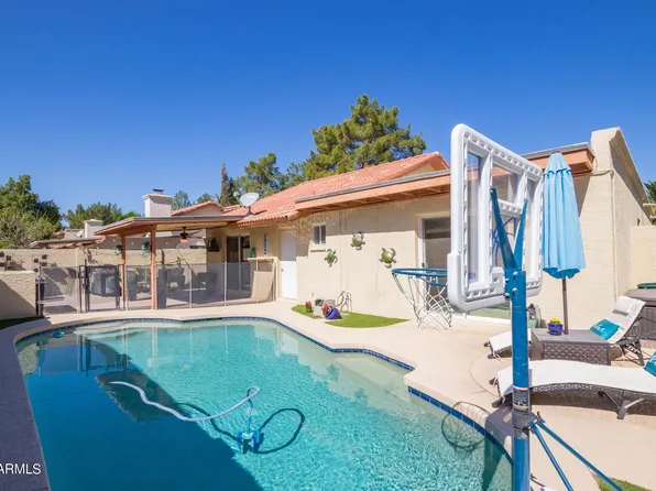 311 E Pinon Way, Gilbert, AZ 85234