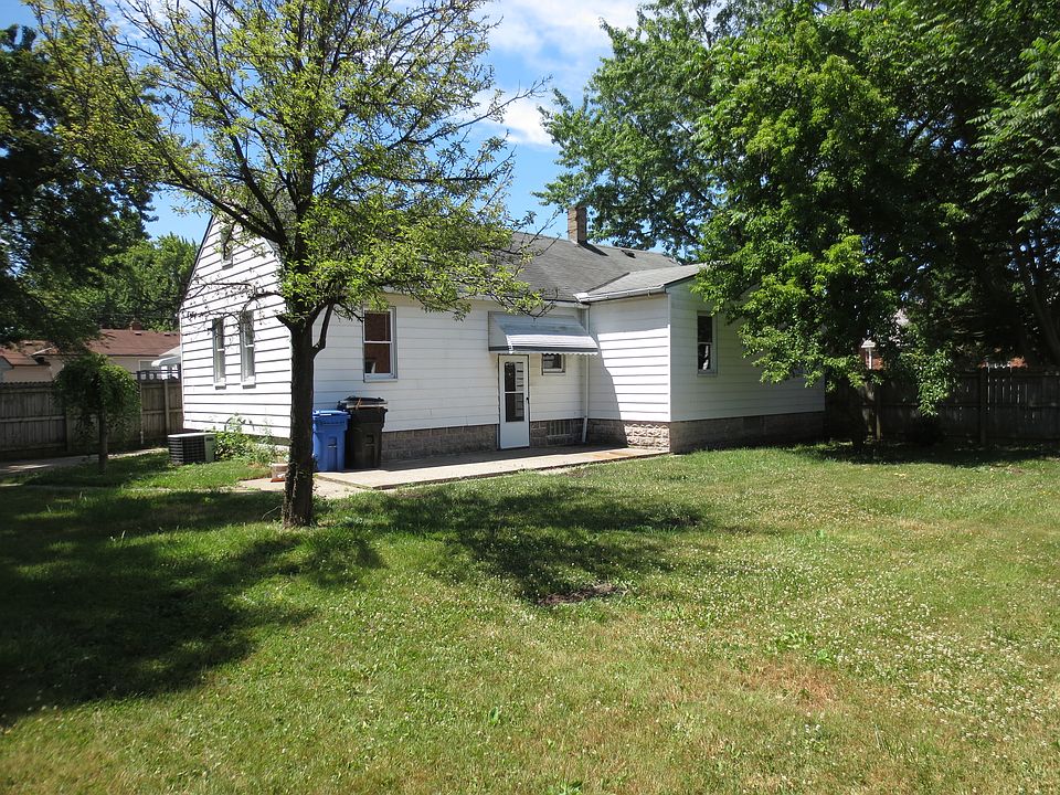 Yard