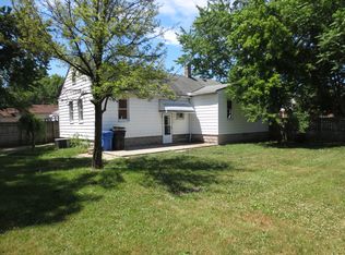 4491 W 137th St, Cleveland, OH 44135