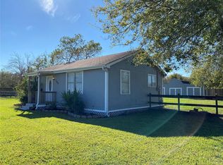 1535 Algoa Friendswood Rd, Alvin, TX 77511