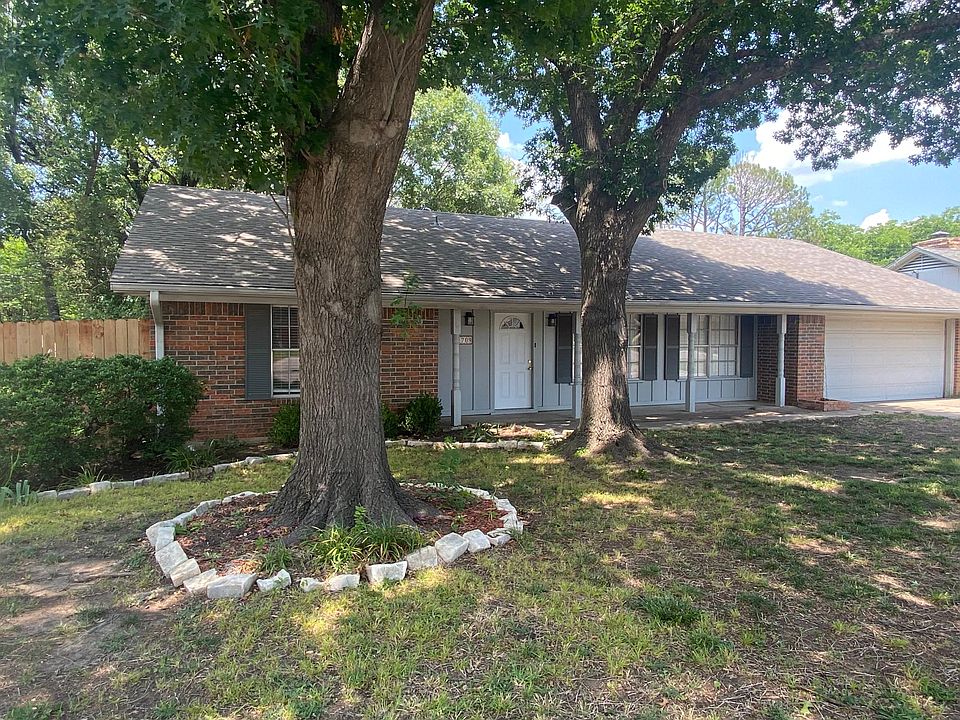 1709 W McGee St, Sherman, TX 75092 Zillow