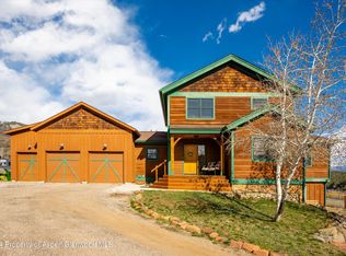 73 Haystack Rd, Glenwood Springs, CO 81601