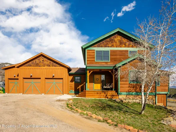 73 Haystack Rd, Glenwood Springs, CO 81601