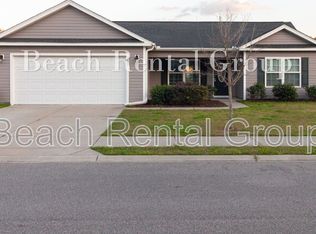 3223 Merganser Dr, Conway, SC 29527