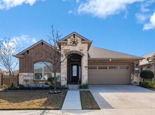 16453 Aventura Ave, Pflugerville, TX 78660