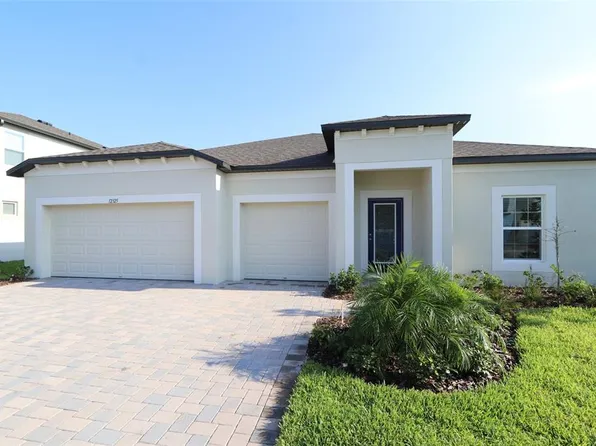 12325 Nouveau Ave, Spring Hill, FL 34610