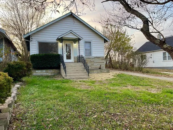 98 Mathiott St, Portsmouth, OH 45662