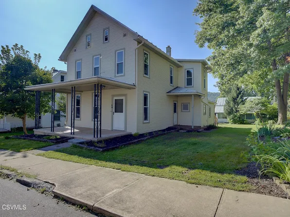 56 E Walnut St, Millville, PA 17846