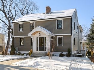 68 Brantwood Rd, Arlington, MA 02476