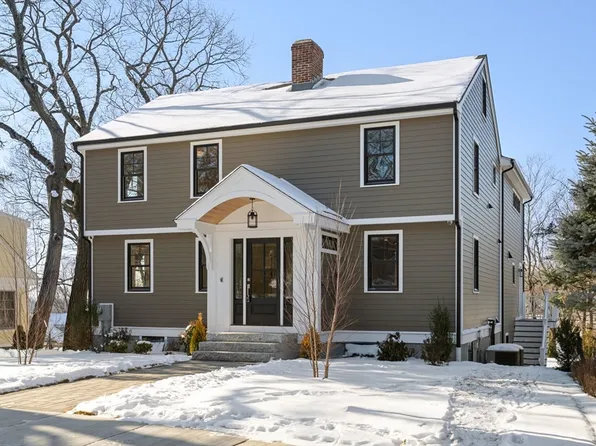 68 Brantwood Rd, Arlington, MA 02476