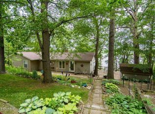 Cedar Rd, Jones, MI 49061