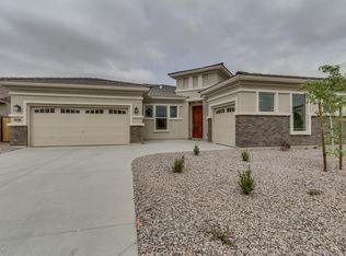 3596 E Cassia Ln, Gilbert, AZ 85298