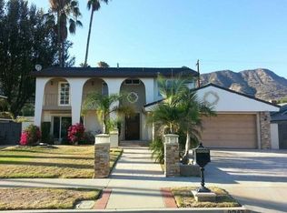 3247 Fish Canyon Rd, Duarte, CA 91010