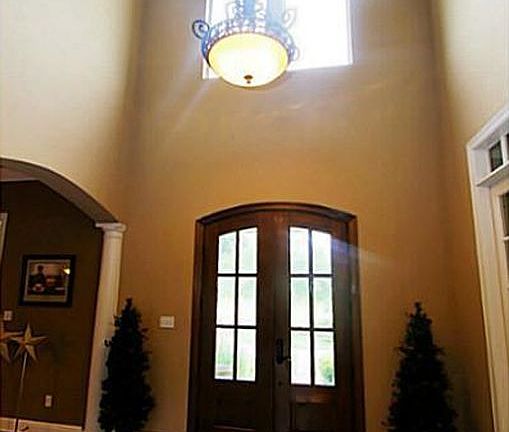 Entry / Foyer
