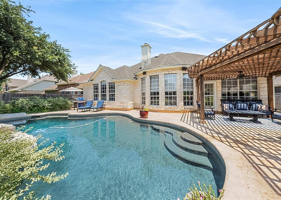 Ata Miyashita 14936 Thatcher Dr, Austin, TX 78717 | Zillow