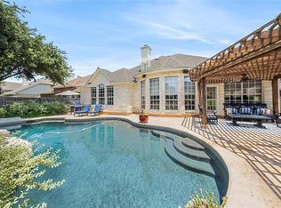 14936 Thatcher Dr, Austin, TX 78717
