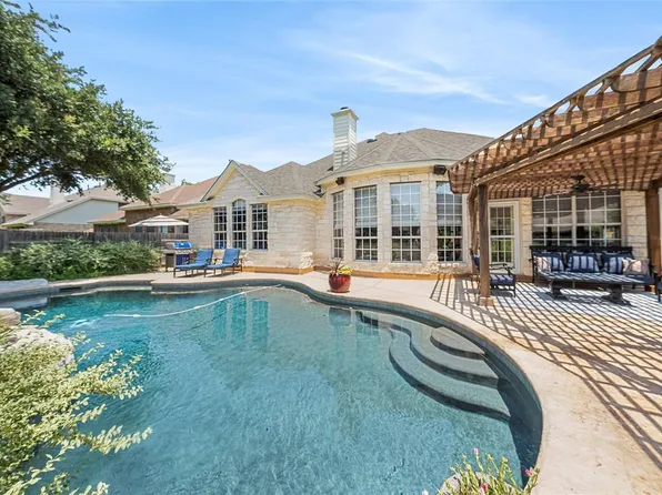 14936 Thatcher Dr, Austin, TX 78717