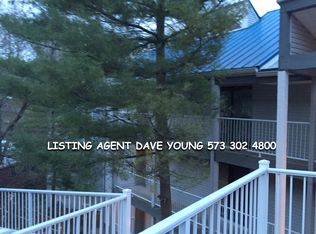 221 Hawks Nest Rd #221, Osage Beach, MO 65065
