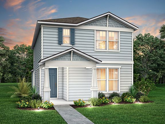 Craftsman Elevation C2