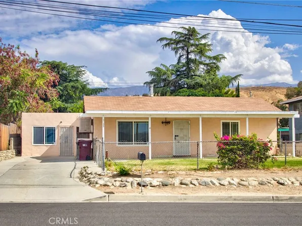 3135 W George St, Banning, CA 92220