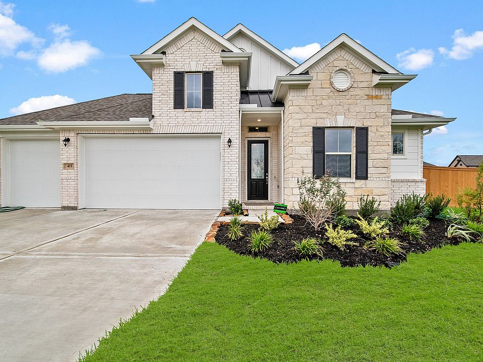 Willard II - 415 Hunter Ranch Way 12