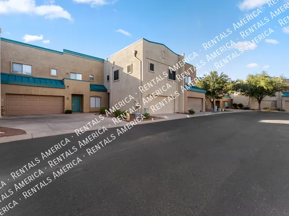1015 S Val Vista Dr Unit 105, Mesa, AZ 85204
