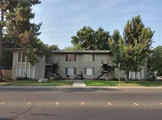 1145 W Sacramento Ave APT C, Chico, CA 95926