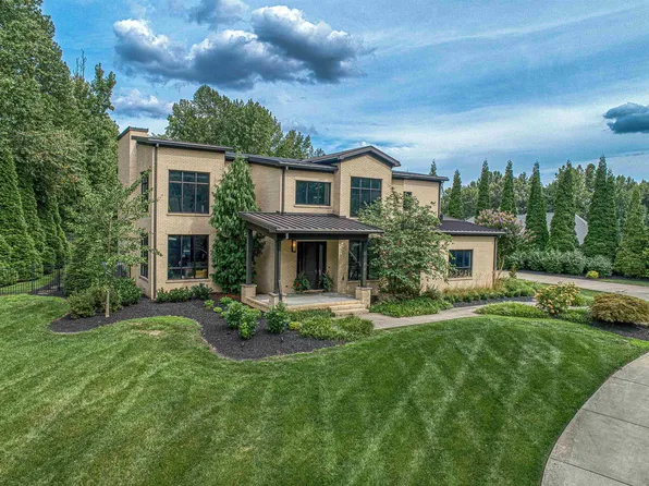 6451 Thorn Ridge Dr, Henderson, KY 42420