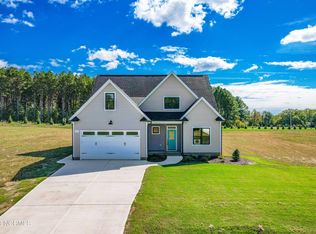 117 Noramac Ct, Selma, NC 27576