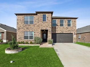 1635 Timpson Dr, Forney, TX 75126
