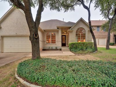 11314 Pompey Ct, Austin, TX, 78739