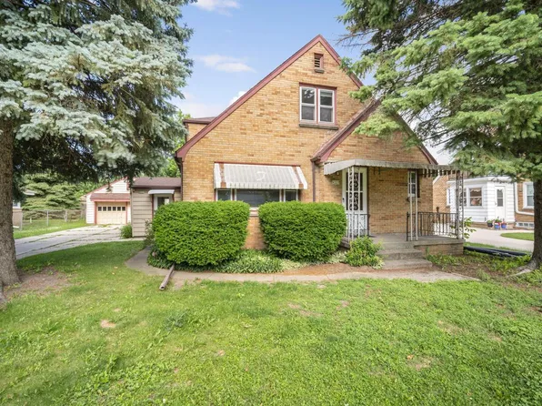 4329 S 47th STREET #4331, Greenfield, WI 53220