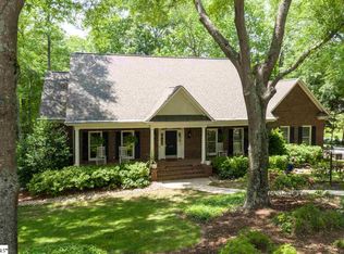 5 Broken Pine Ct, Simpsonville, SC 29681