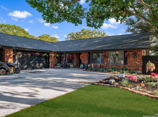 111 Santa Anna, Seguin, TX 78155