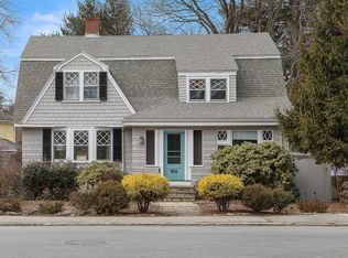 166 Essex St, Beverly, MA 01915