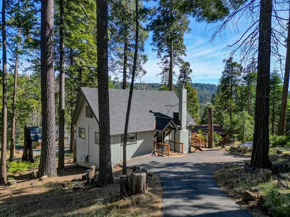 217 Russell Dr, Arnold, CA 95223