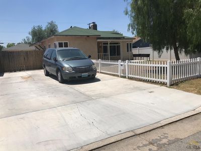 503 Arvin St, Bakersfield, CA, 93308