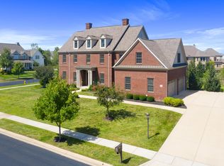 7970 Ginger Pl, Dublin, OH