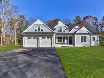 28 Yardarm Drive, Mashpee, MA, 02649