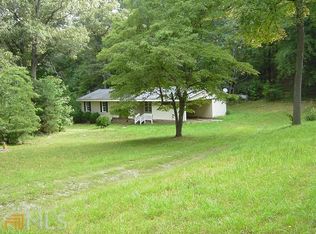 11825 Upper Wooten Rd, Chattahoochee Hills, GA 30268